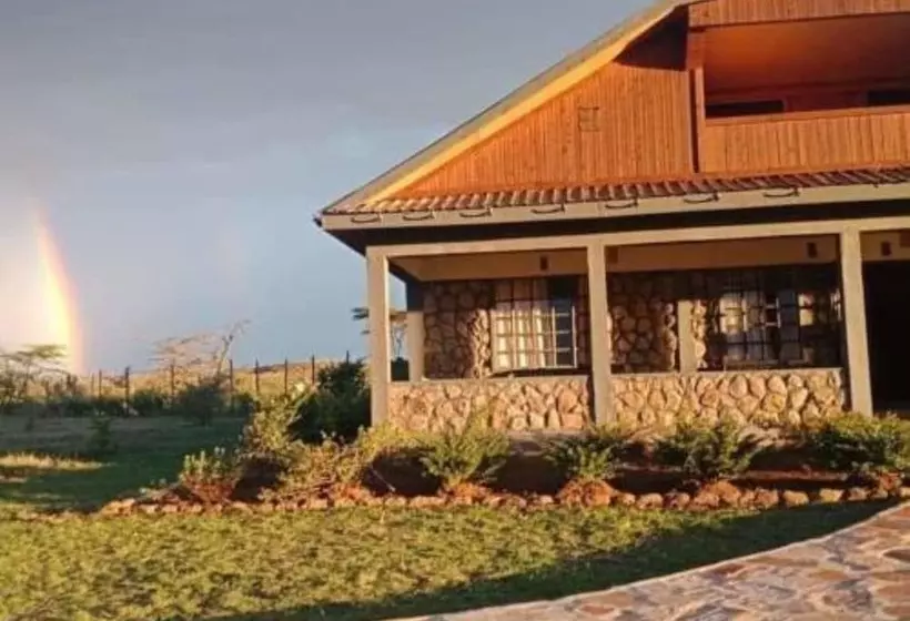 هتل Kobe House Mara