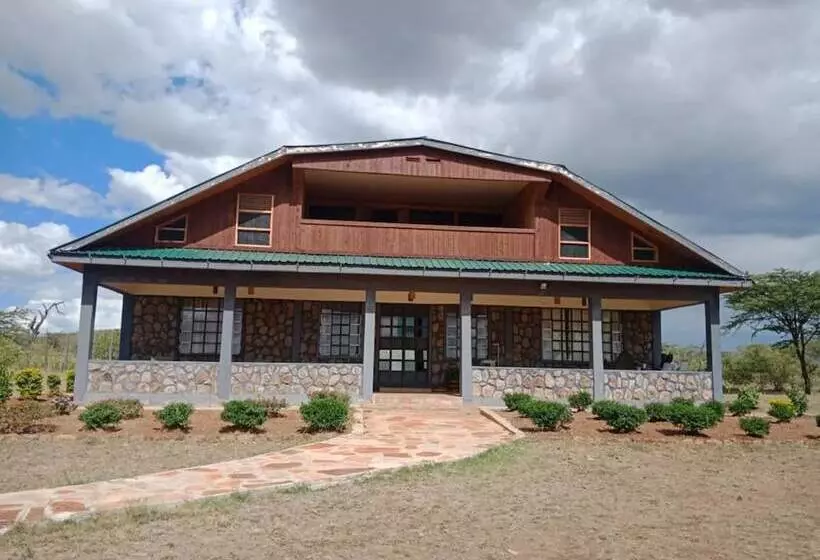 هتل Kobe House Mara