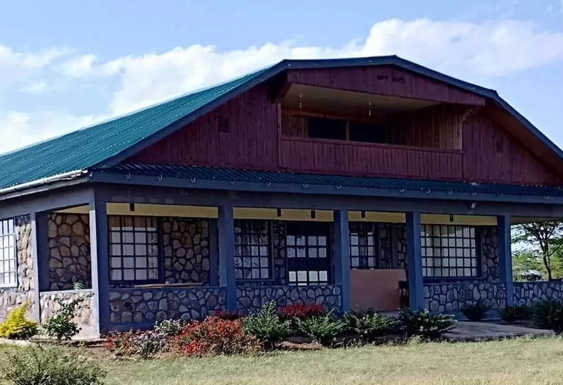 هتل Kobe House Mara