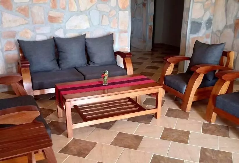 هتل Kobe House Mara