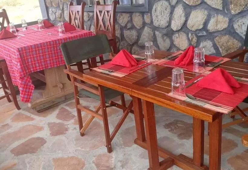 هتل Kobe House Mara