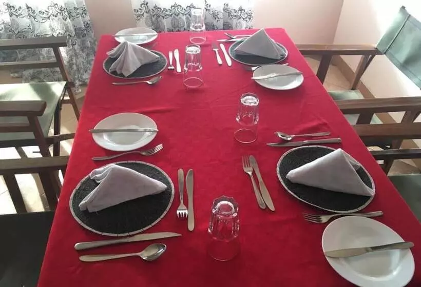 هتل Kobe House Mara