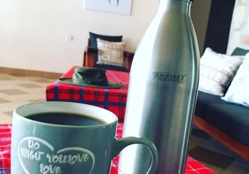 هتل Kobe House Mara