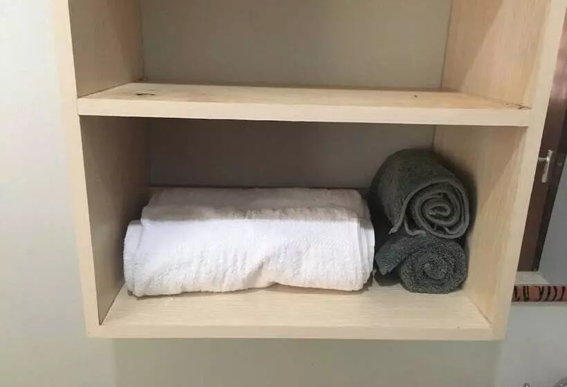 هتل Kobe House Mara