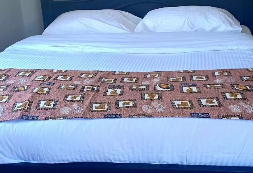 هتل Kobe House Mara