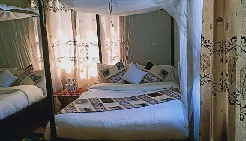 هتل Kobe House Mara