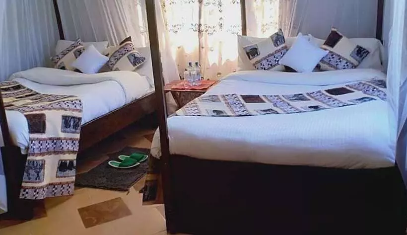 هتل Kobe House Mara