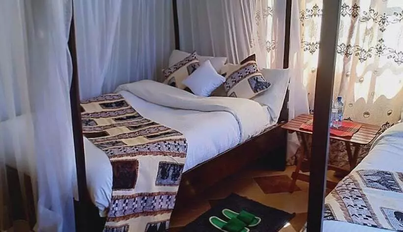 هتل Kobe House Mara