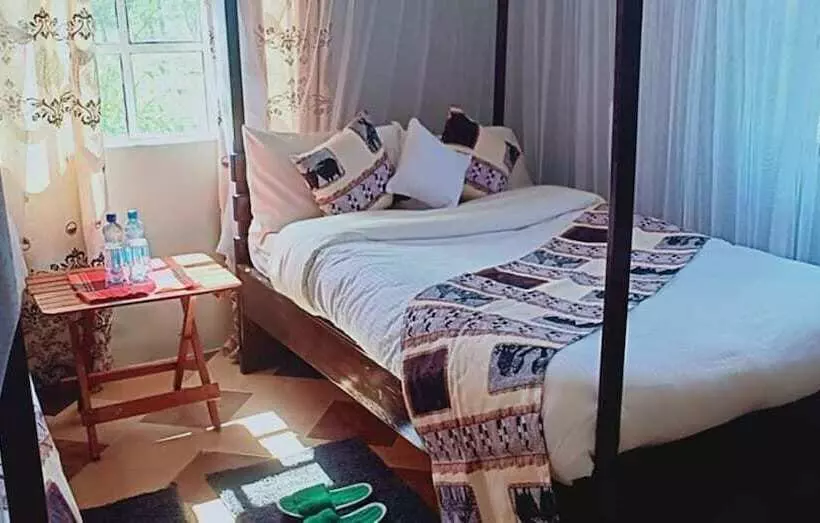 هتل Kobe House Mara