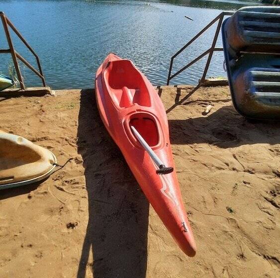 호텔 La Semilla Ecolodge