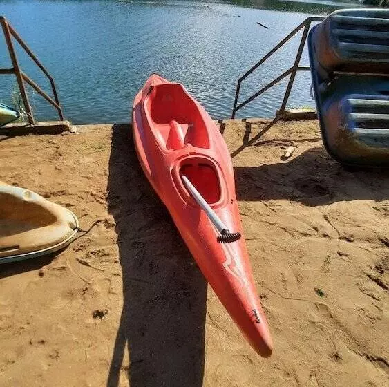 هتل La Semilla Ecolodge