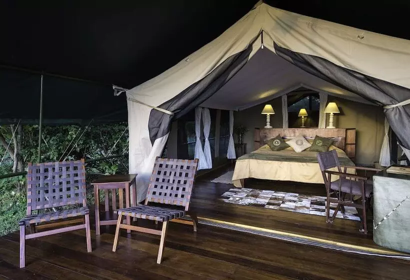 هتل Little Governors Camp