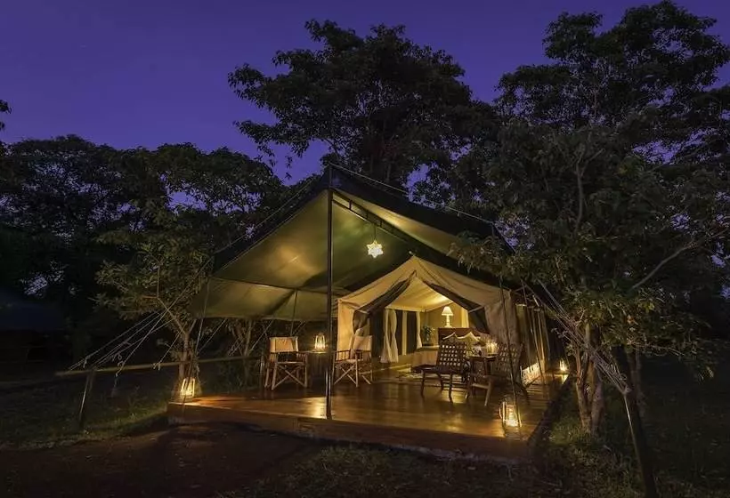 هتل Little Governors Camp