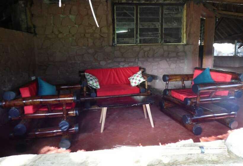 هتل Mara Ndovu Lodge