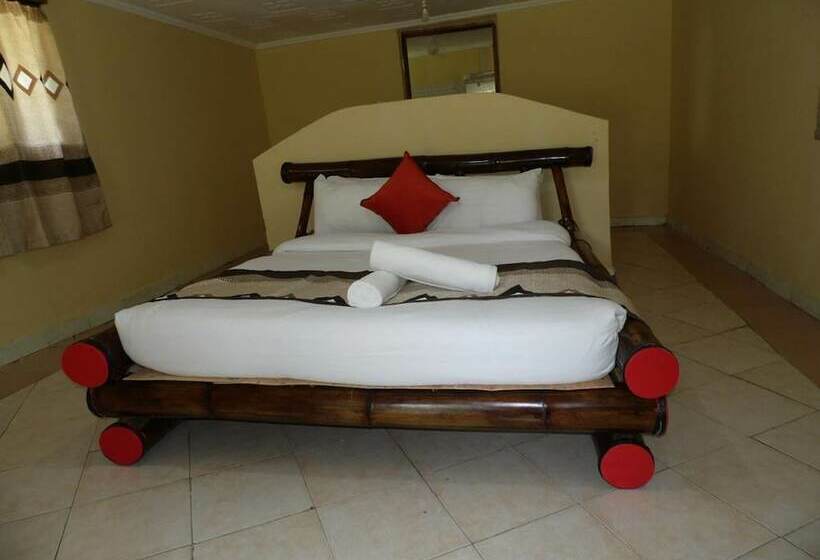 هتل Mara Ndovu Lodge