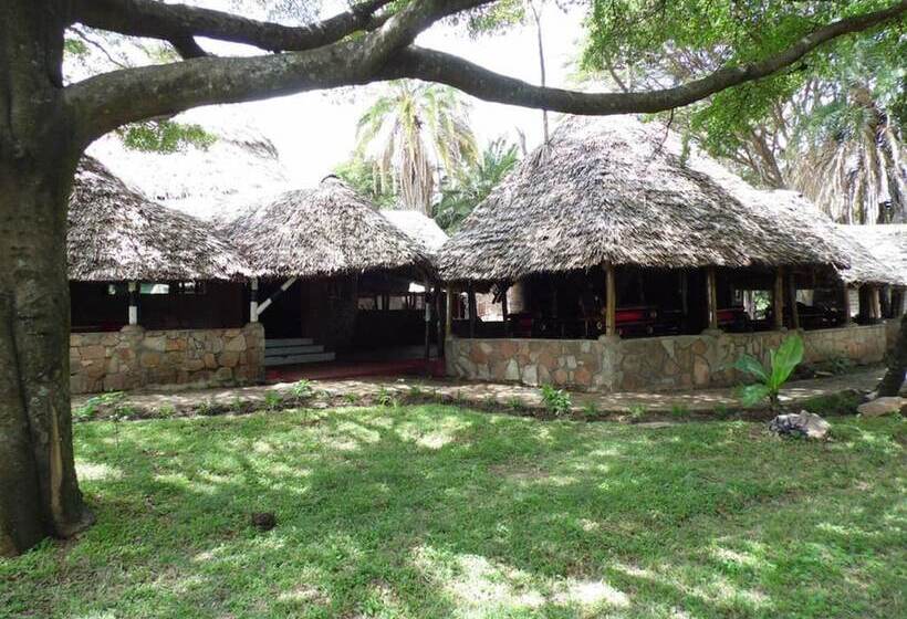 هتل Mara Ndovu Lodge