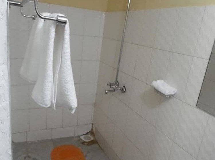 هتل Mara Ndovu Lodge