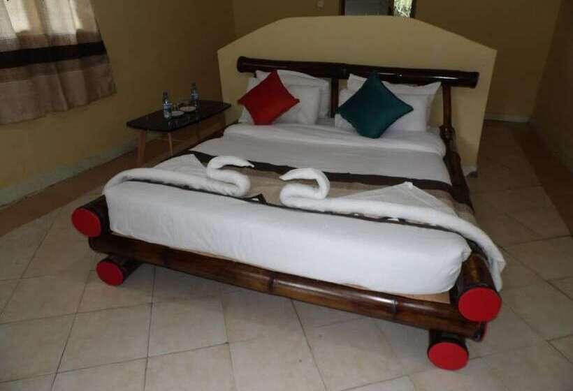 هتل Mara Ndovu Lodge