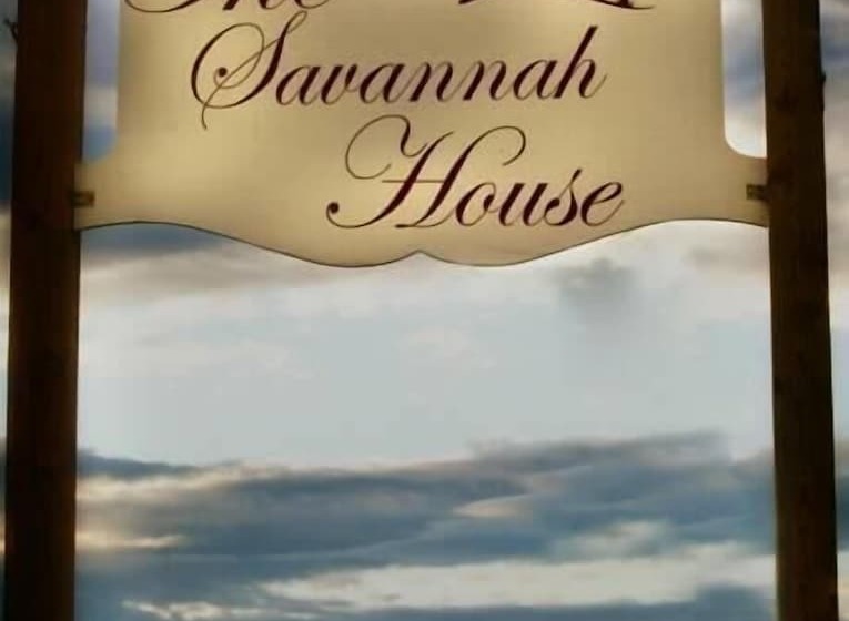 בית מלון כפרי Savannah House Wine Country Inn & Cottages