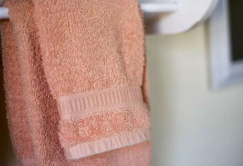 Hotelli Savannah House Wine Country Inn & Cottages