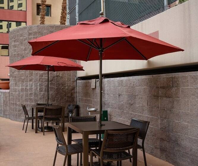 호텔 The Carriage House