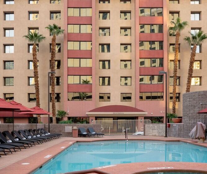 호텔 The Carriage House