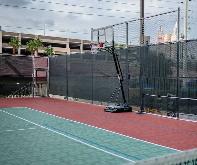 호텔 The Carriage House