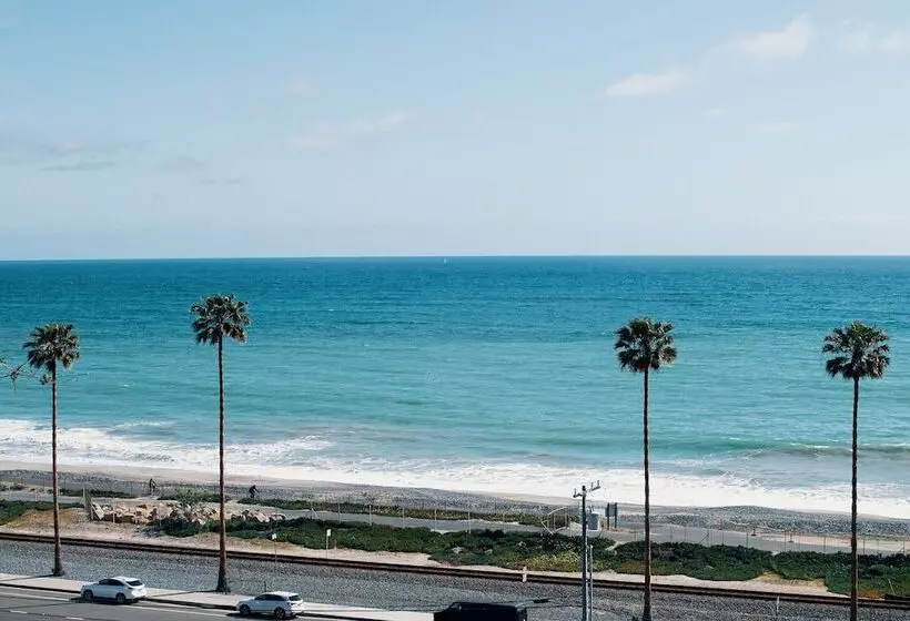 Motelli El Caminante Bar & Bungalows