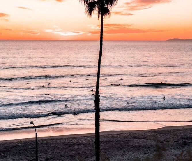 汽车旅馆 El Caminante Bar & Bungalows