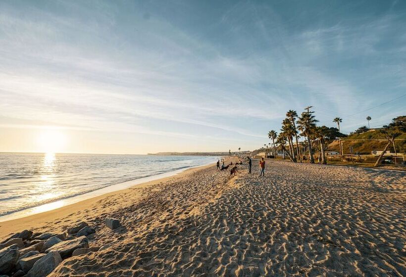 汽车旅馆 El Caminante Bar & Bungalows