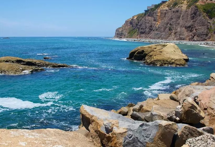 Motelli El Caminante Bar & Bungalows