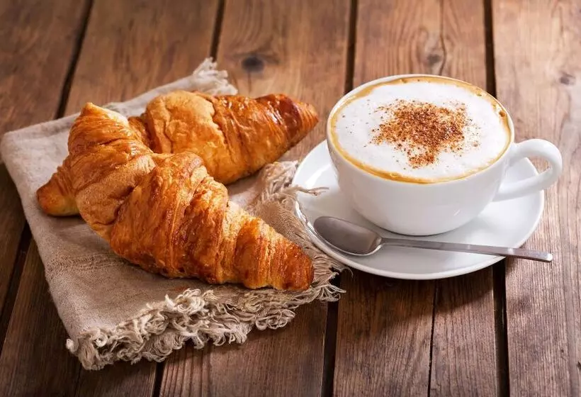 Motelli El Caminante Bar & Bungalows