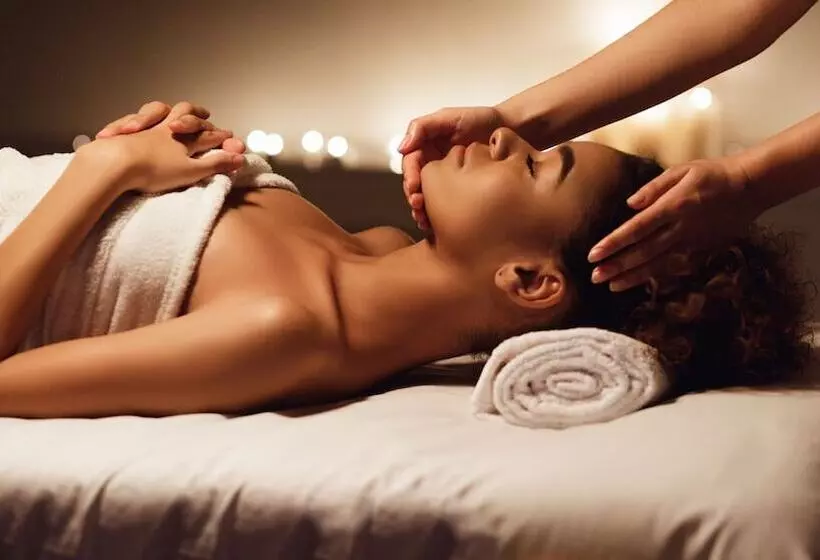 Motelli El Caminante Bar & Bungalows