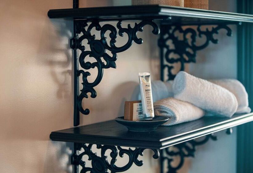 汽车旅馆 El Caminante Bar & Bungalows