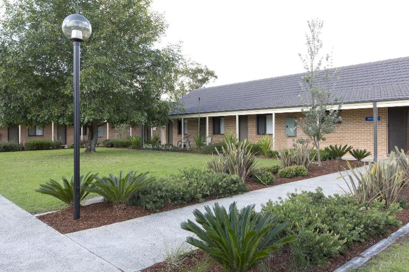 호스텔 Western Sydney University Village Hawkesbury   Campus Accommodation