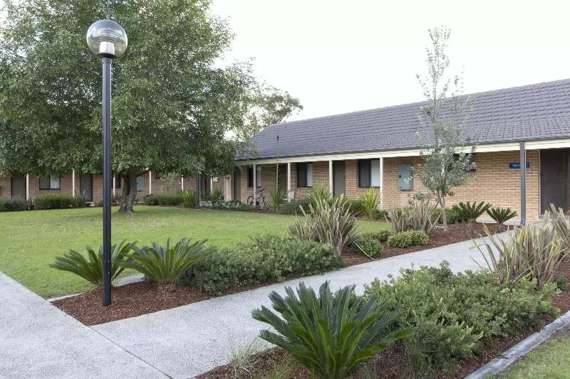 旅馆 Western Sydney University Village Hawkesbury   Campus Accommodation