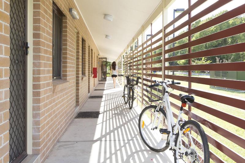 호스텔 Western Sydney University Village Hawkesbury   Campus Accommodation