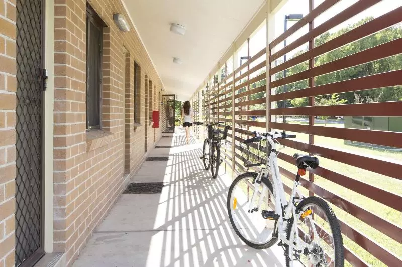 旅馆 Western Sydney University Village Hawkesbury   Campus Accommodation