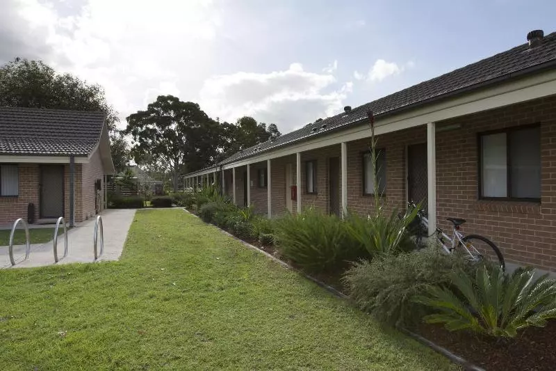 旅馆 Western Sydney University Village Hawkesbury   Campus Accommodation