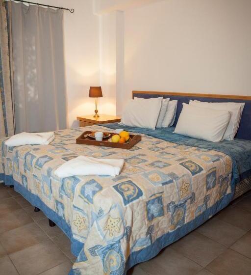 Alecos Hotel Apartments