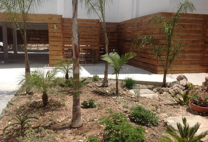 Alecos Hotel Apartments