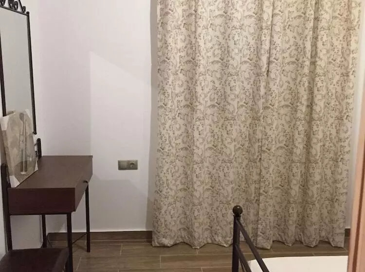 Anastasia Studios, Apartments & Suites
