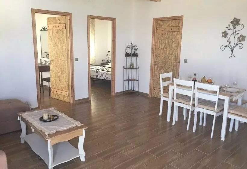Anastasia Studios, Apartments & Suites