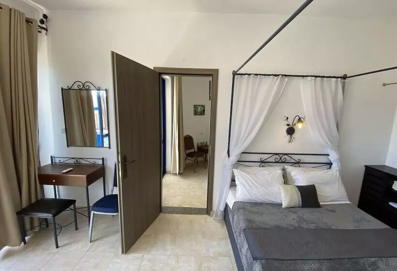 Anastasia Studios, Apartments & Suites