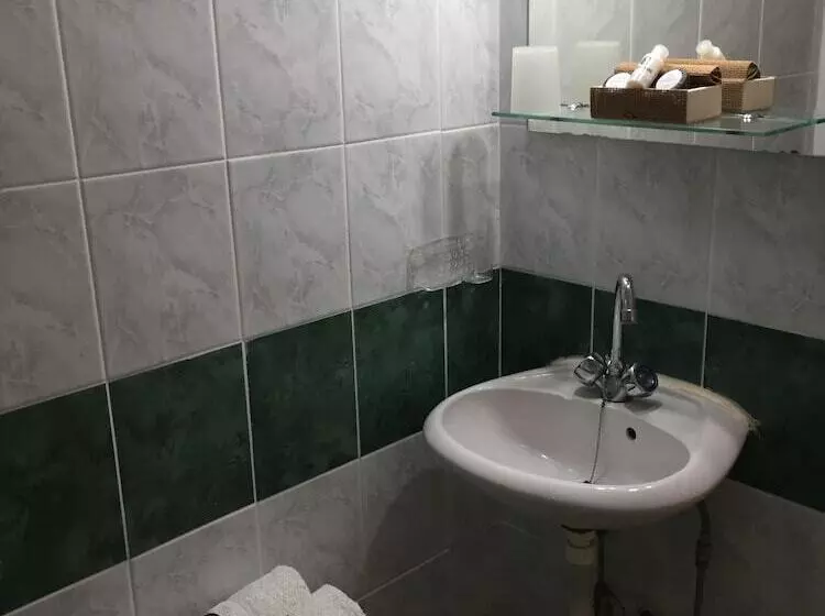 Anastasia Studios, Apartments & Suites