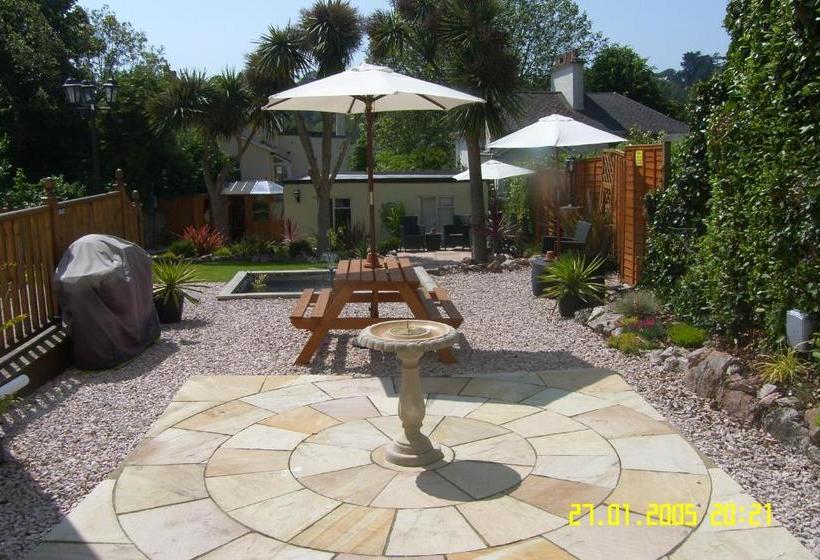 Appletorre House Holiday Flats