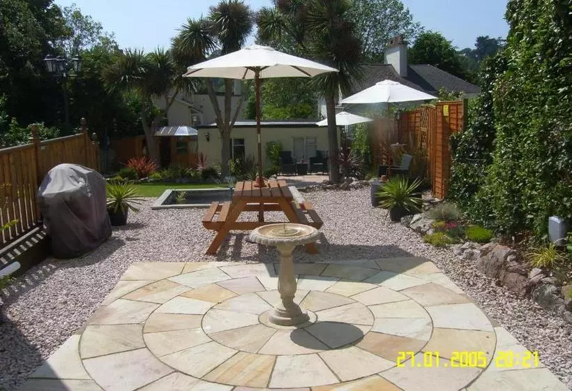 Appletorre House Holiday Flats