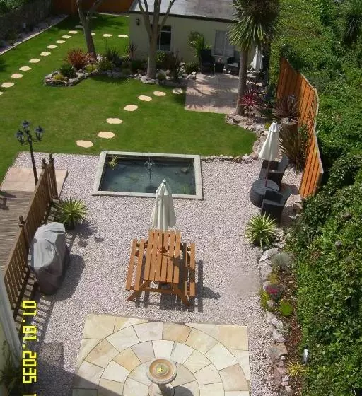 Appletorre House Holiday Flats