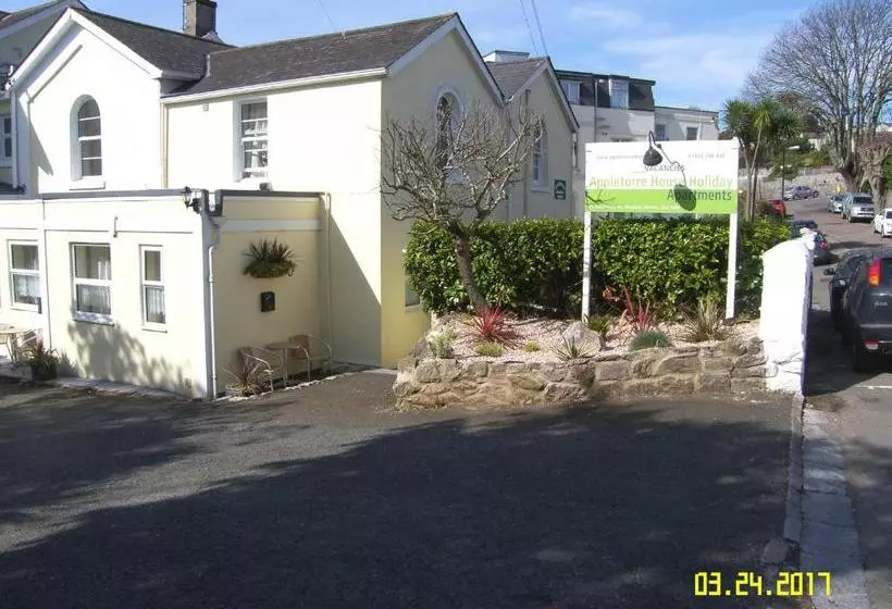 Appletorre House Holiday Flats