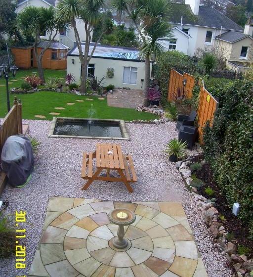 Appletorre House Holiday Flats